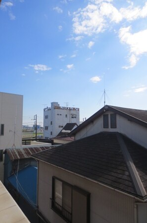 ベルージュ天空橋の物件内観写真